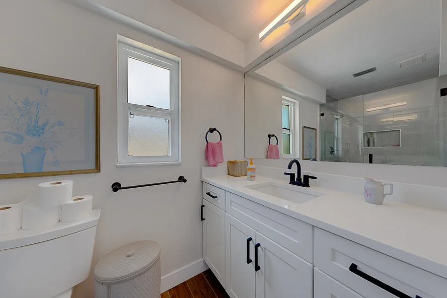 Real estate photography — 11602 Grove St,, Seminole, Florida, 33772 | 4D Productions