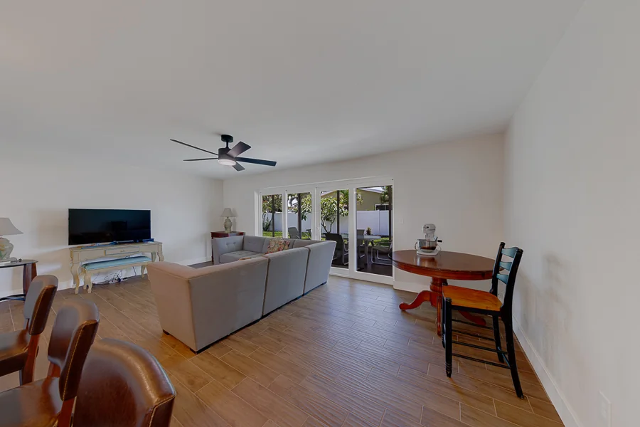 Real estate photography — 11602 Grove St,, Seminole, Florida, 33772 | 4D Productions