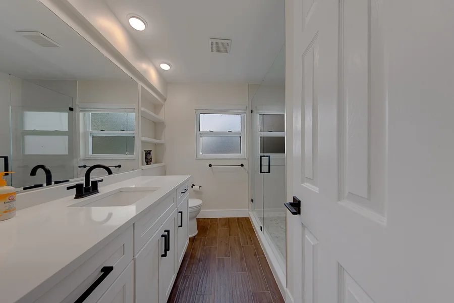 Real estate photography — 11602 Grove St,, Seminole, Florida, 33772 | 4D Productions
