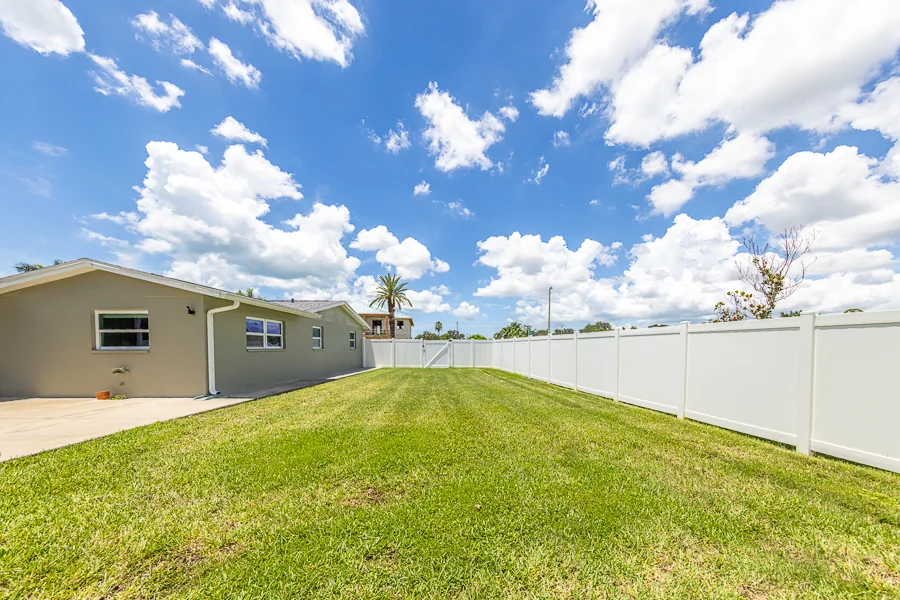 Real estate photography — 11602 Grove St,, Seminole, Florida, 33772 | 4D Productions