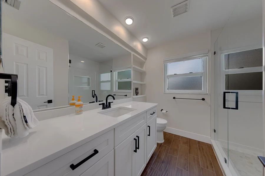 Real estate photography — 11602 Grove St,, Seminole, Florida, 33772 | 4D Productions