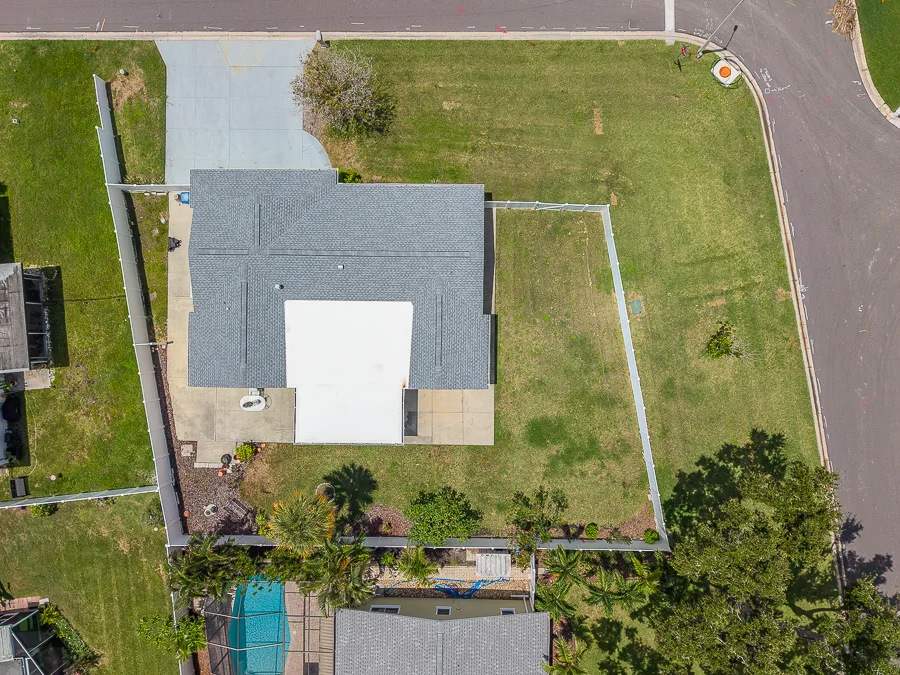 Real estate photography — 11602 Grove St,, Seminole, Florida, 33772 | 4D Productions