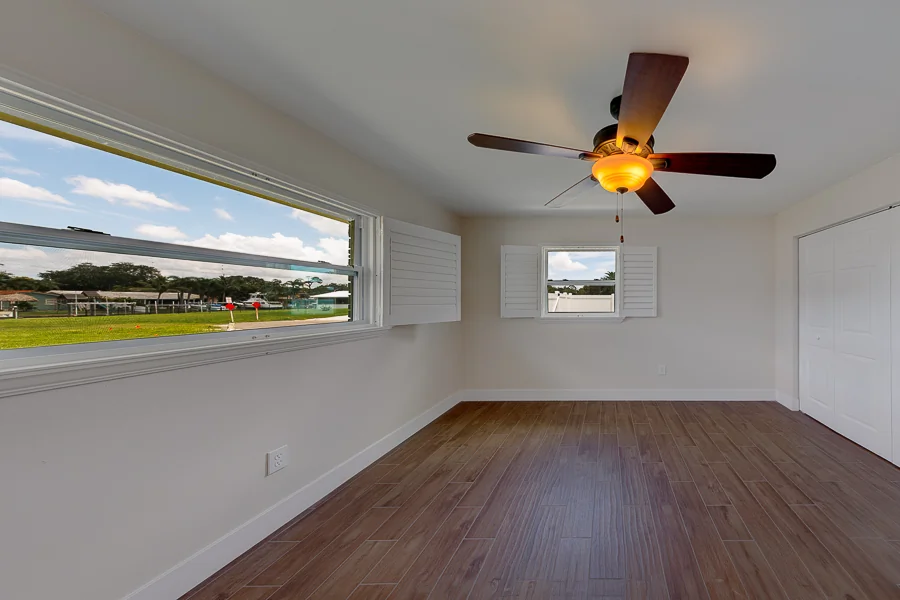 Real estate photography — 11602 Grove St,, Seminole, Florida, 33772 | 4D Productions