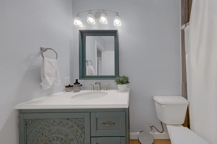 Real estate photography — 121 46th Avenue, St. Pete Beach, Florida, 33706 | 4D Productions
