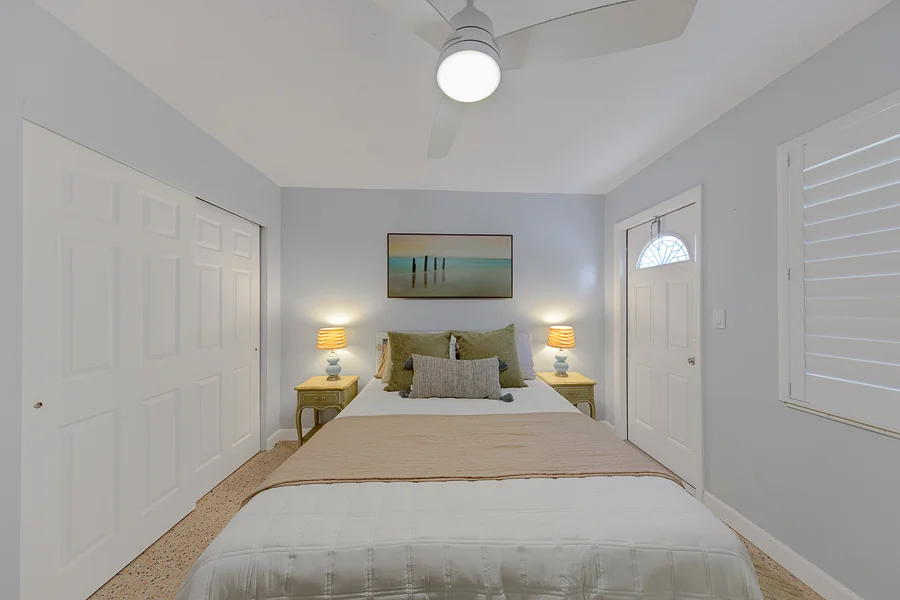Real estate photography — 121 46th Avenue, St. Pete Beach, Florida, 33706 | 4D Productions