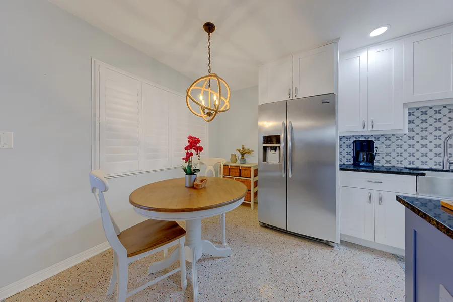 Real estate photography — 121 46th Avenue, St. Pete Beach, Florida, 33706 | 4D Productions