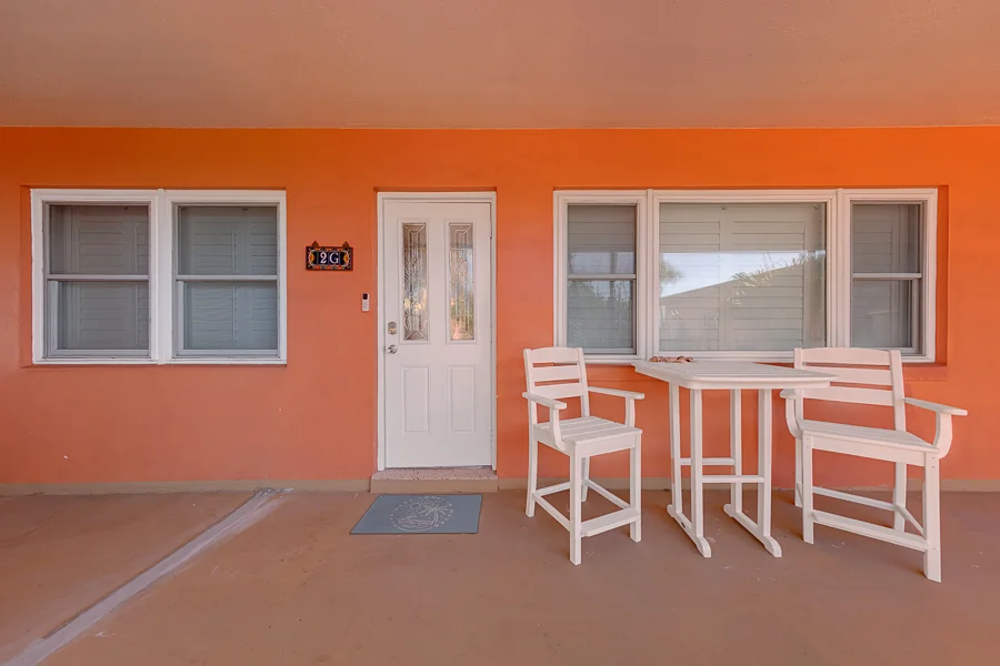 Real estate photography — 121 46th Avenue, St. Pete Beach, Florida, 33706 | 4D Productions