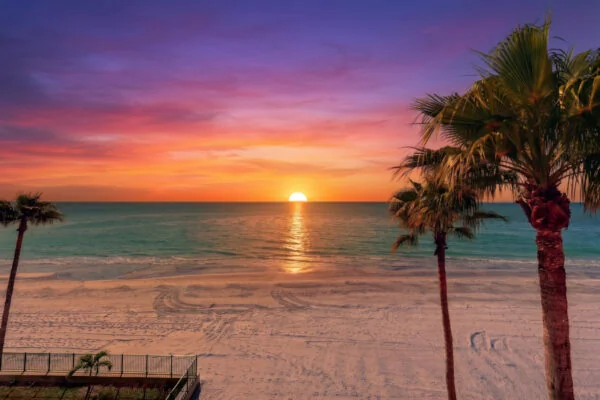 Real estate photography — 16450 Gulf Blvd unit 565, North Redington Beach, FL, 33708 | 4D Productions