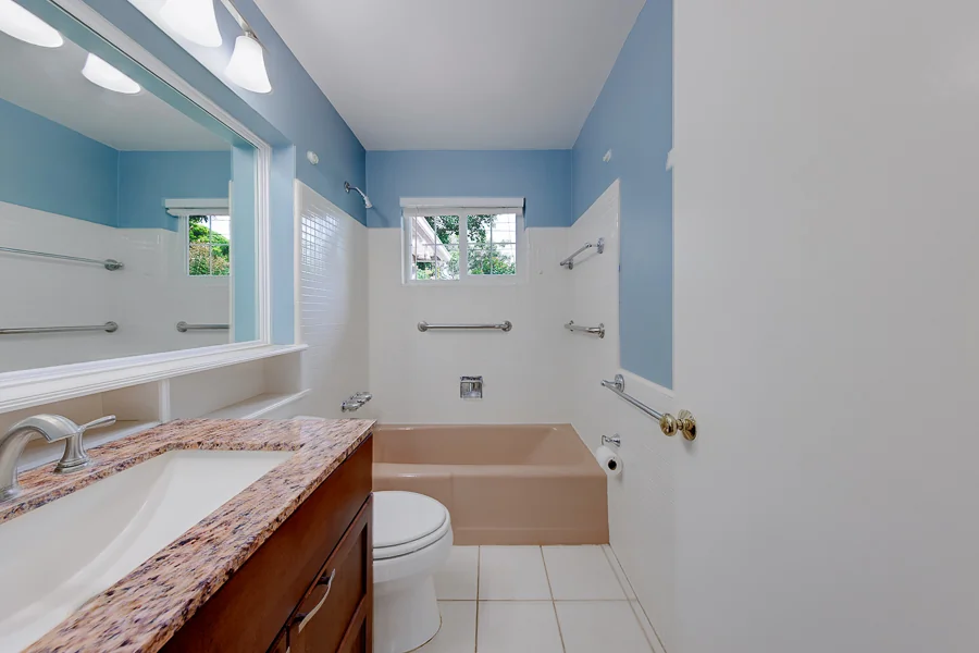Real estate photography — 1869 Southwood Lane, Clearwater, Florida, 33764 | 4D Productions