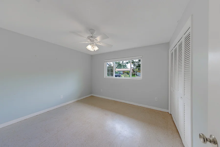 Real estate photography — 1869 Southwood Lane, Clearwater, Florida, 33764 | 4D Productions