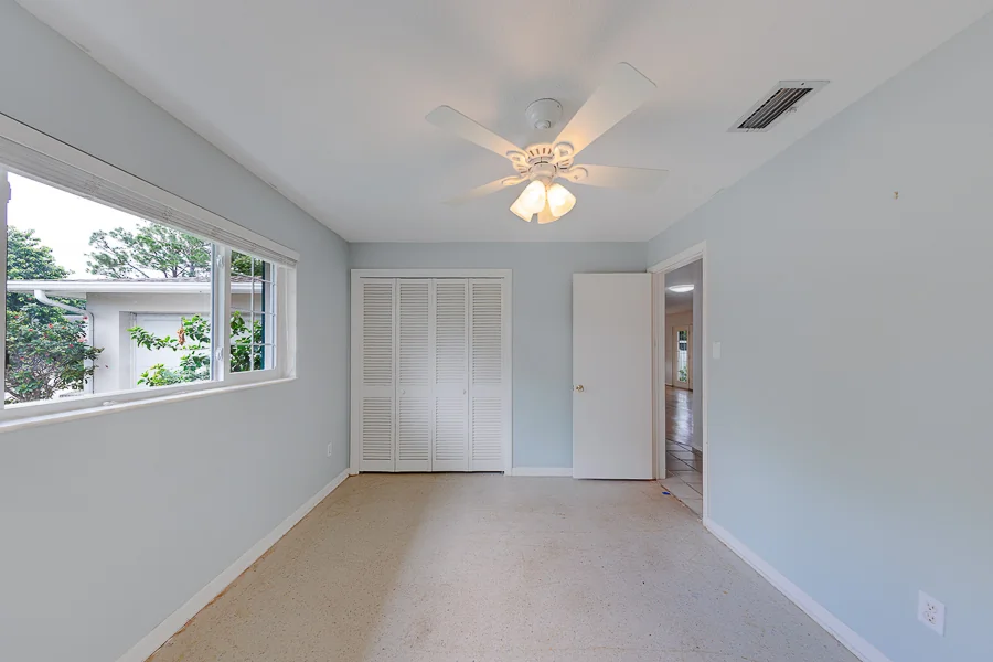 Real estate photography — 1869 Southwood Lane, Clearwater, Florida, 33764 | 4D Productions