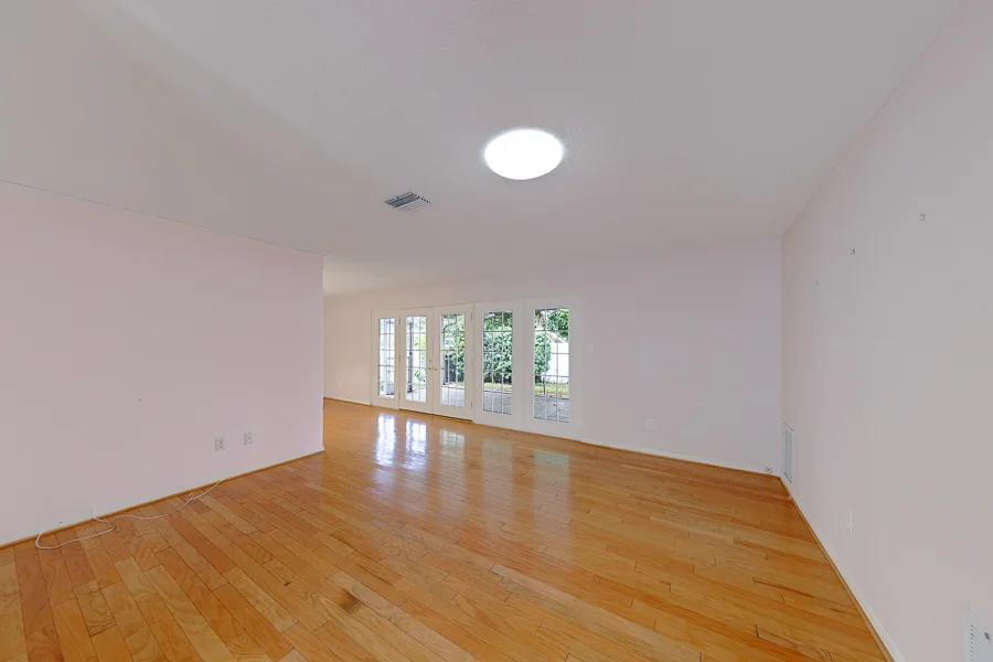 Real estate photography — 1869 Southwood Lane, Clearwater, Florida, 33764 | 4D Productions