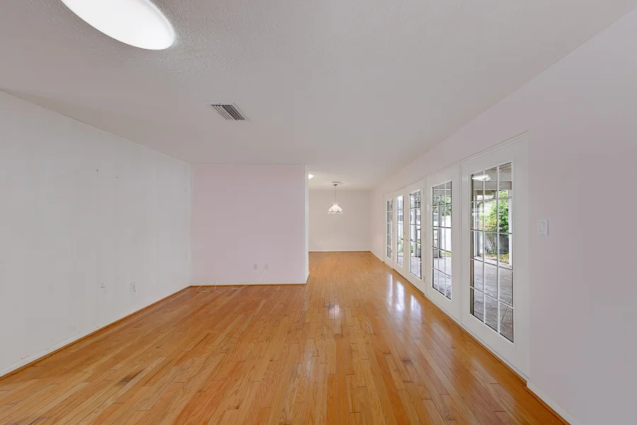 Real estate photography — 1869 Southwood Lane, Clearwater, Florida, 33764 | 4D Productions