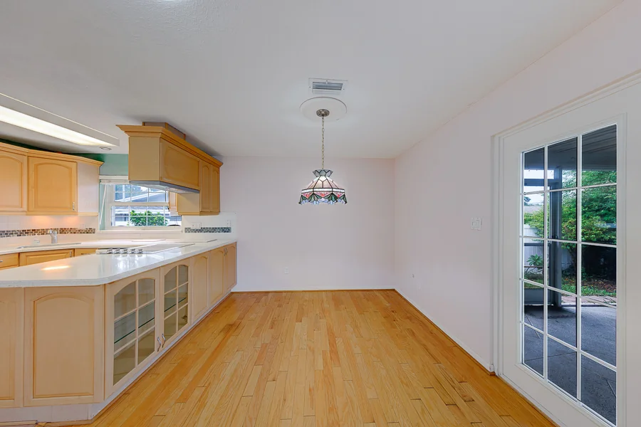 Real estate photography — 1869 Southwood Lane, Clearwater, Florida, 33764 | 4D Productions