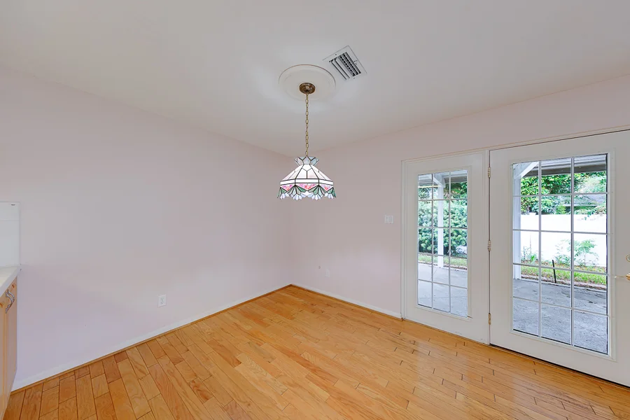 Real estate photography — 1869 Southwood Lane, Clearwater, Florida, 33764 | 4D Productions