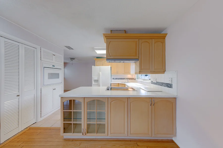 Real estate photography — 1869 Southwood Lane, Clearwater, Florida, 33764 | 4D Productions