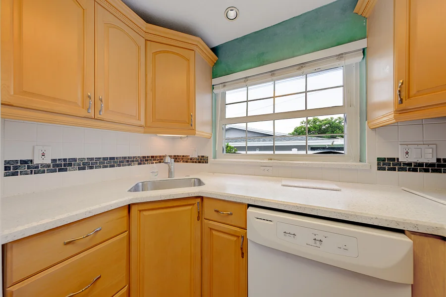 Real estate photography — 1869 Southwood Lane, Clearwater, Florida, 33764 | 4D Productions