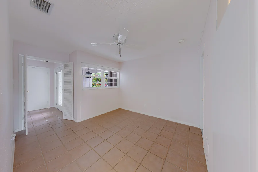 Real estate photography — 1869 Southwood Lane, Clearwater, Florida, 33764 | 4D Productions