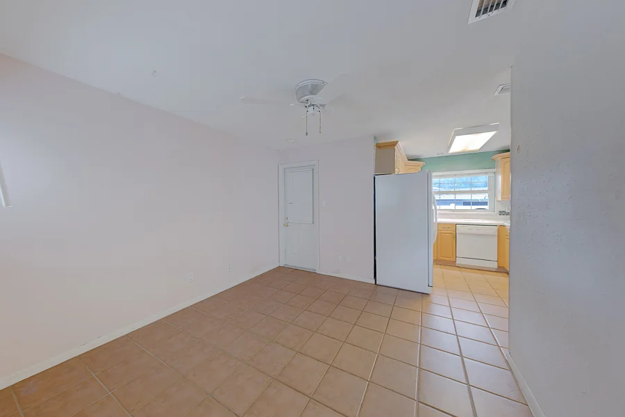 Real estate photography — 1869 Southwood Lane, Clearwater, Florida, 33764 | 4D Productions