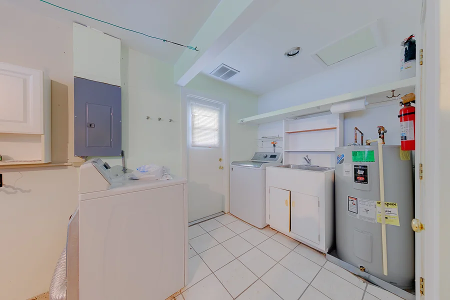 Real estate photography — 1869 Southwood Lane, Clearwater, Florida, 33764 | 4D Productions