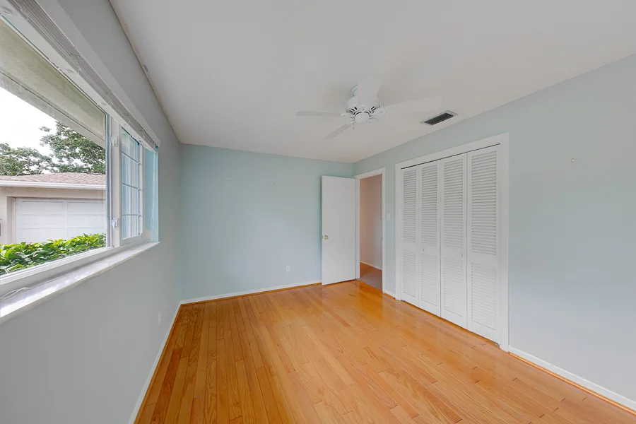 Real estate photography — 1869 Southwood Lane, Clearwater, Florida, 33764 | 4D Productions