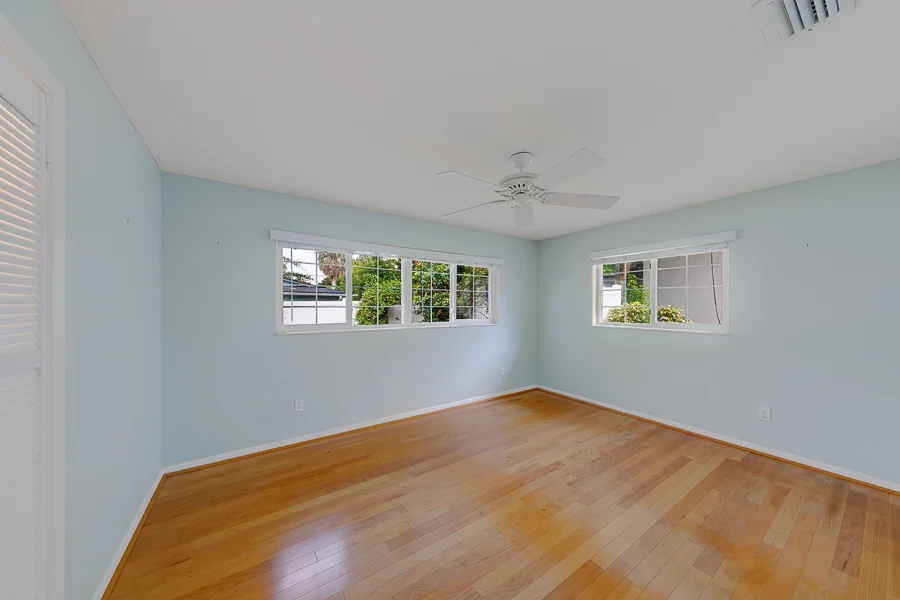 Real estate photography — 1869 Southwood Lane, Clearwater, Florida, 33764 | 4D Productions