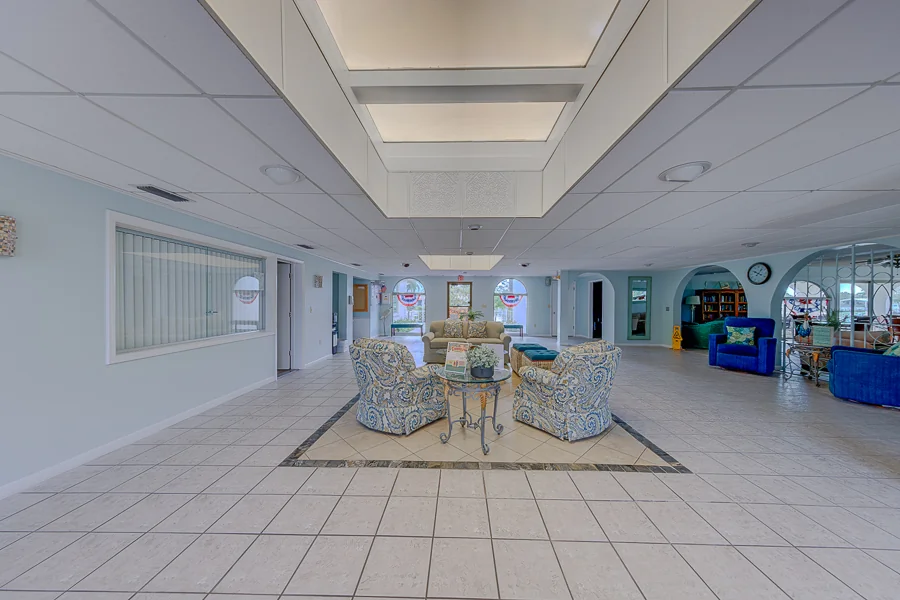 Real estate photography — 19029 us hwy 19 n #26-204, Clearwater, FL, 33764 | 4D Productions
