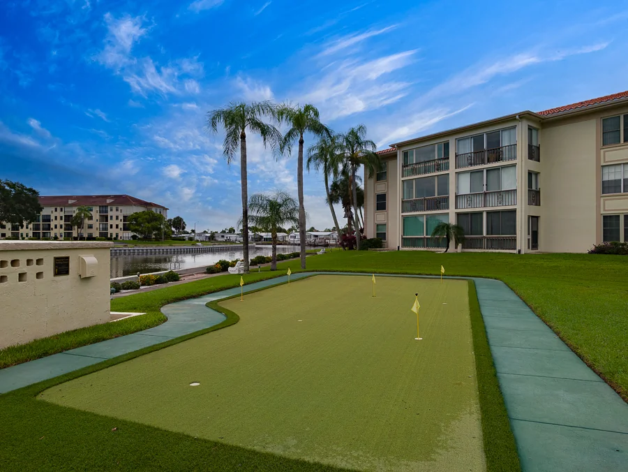 Real estate photography — 19029 us hwy 19 n #26-204, Clearwater, FL, 33764 | 4D Productions