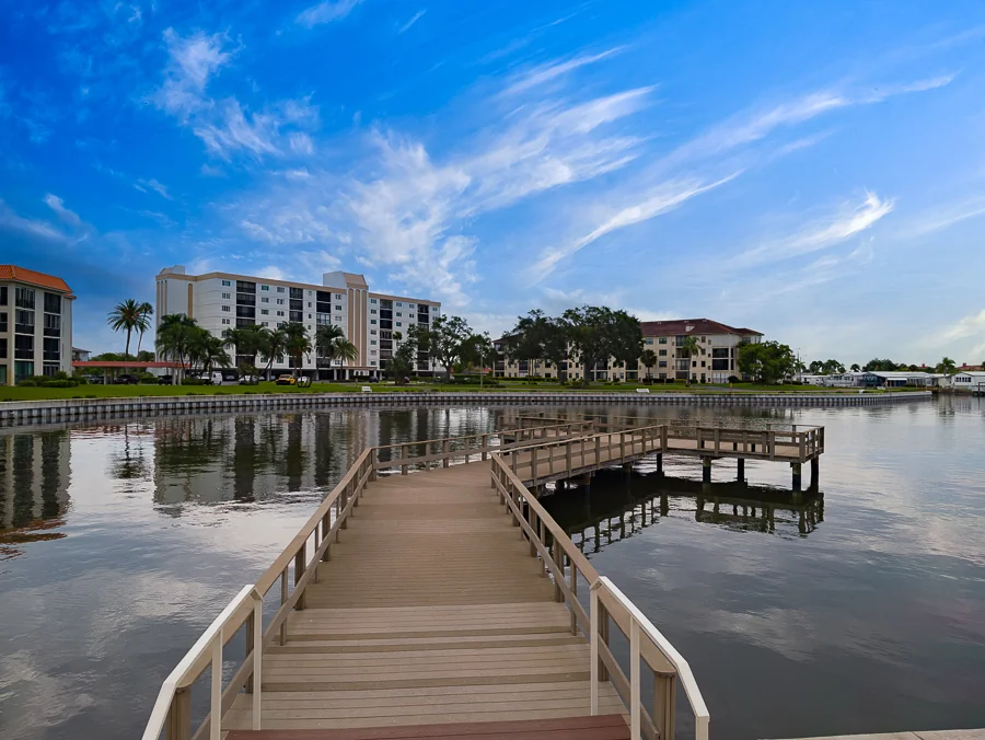 Real estate photography — 19029 us hwy 19 n #26-204, Clearwater, FL, 33764 | 4D Productions