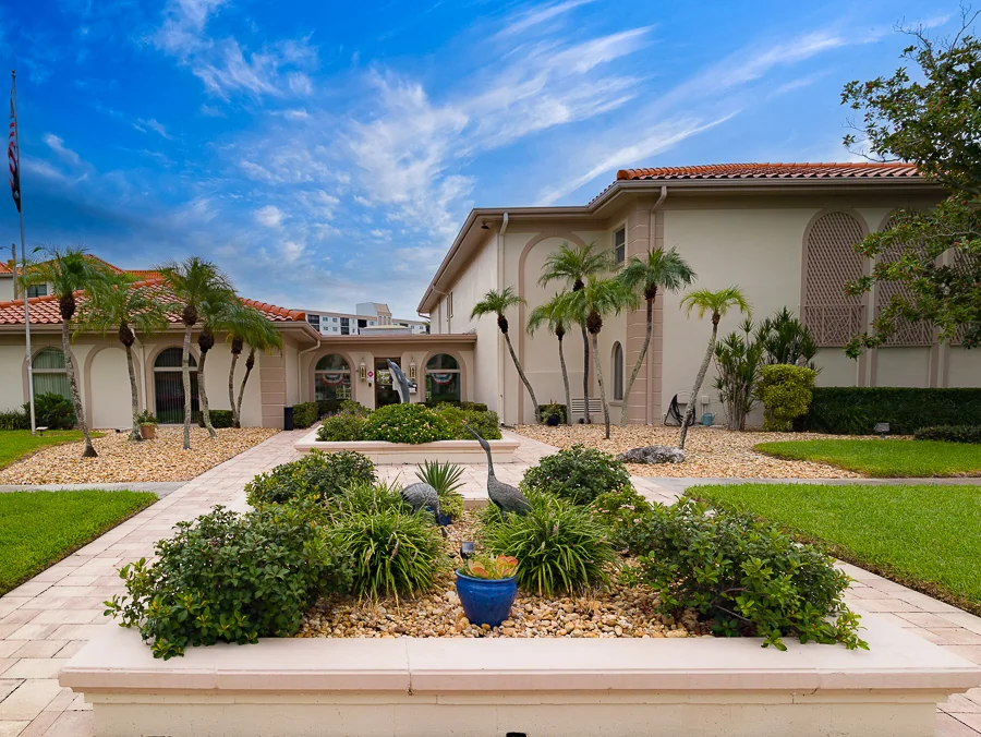 Real estate photography — 19029 us hwy 19 n #26-204, Clearwater, FL, 33764 | 4D Productions
