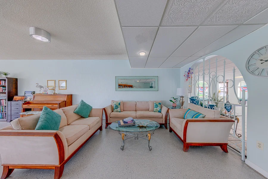 Real estate photography — 19029 us hwy 19 n #26-204, Clearwater, FL, 33764 | 4D Productions