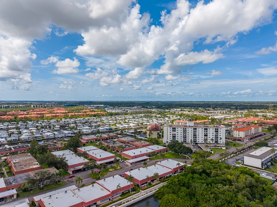 Real estate photography — 19029 us hwy 19 n #26-204, Clearwater, FL, 33764 | 4D Productions
