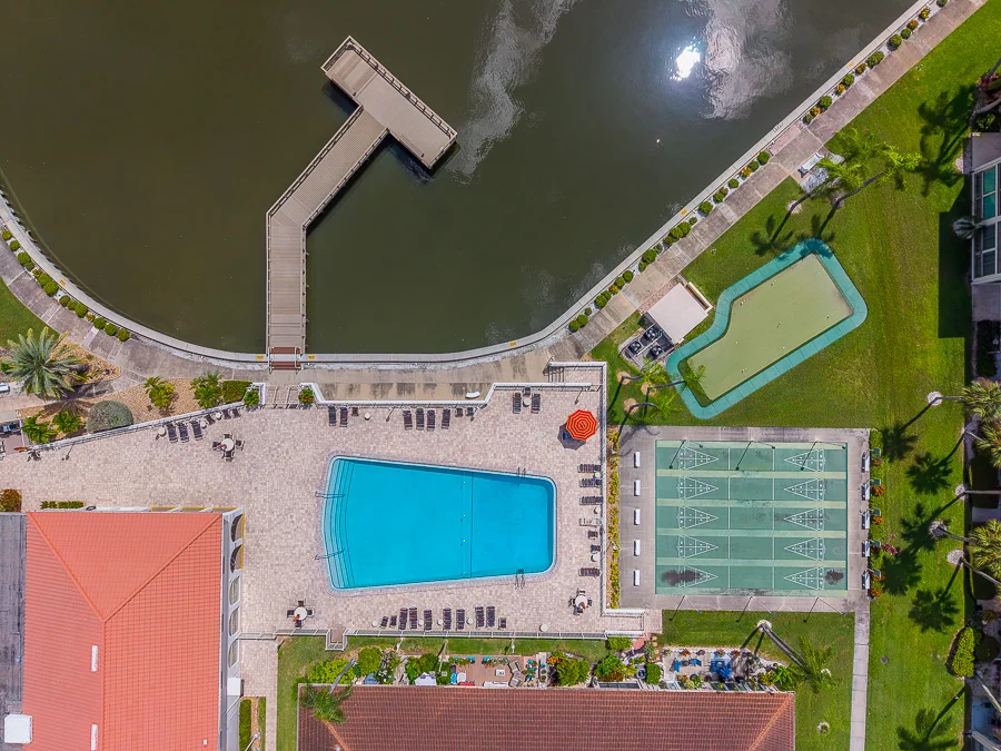 Real estate photography — 19029 us hwy 19 n #26-204, Clearwater, FL, 33764 | 4D Productions