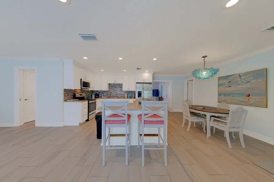 Real estate photography — 196 Overbrook Drive, Largo, Florida, 33770 | 4D Productions