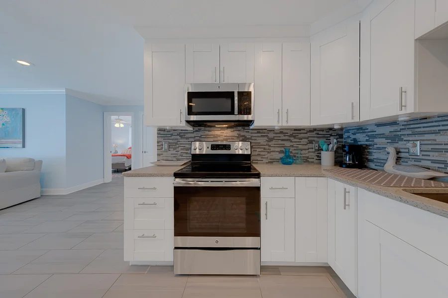 Real estate photography — 196 Overbrook Drive, Largo, Florida, 33770 | 4D Productions