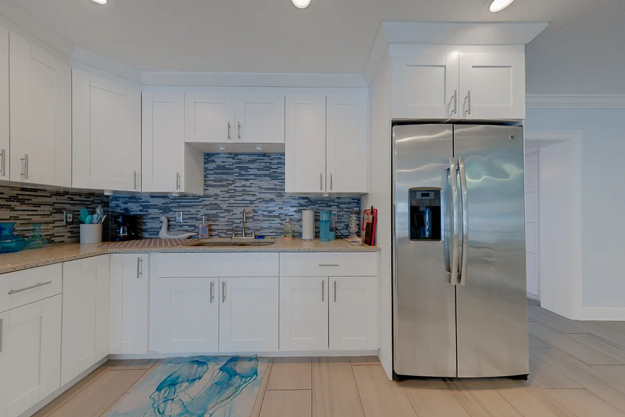 Real estate photography — 196 Overbrook Drive, Largo, Florida, 33770 | 4D Productions