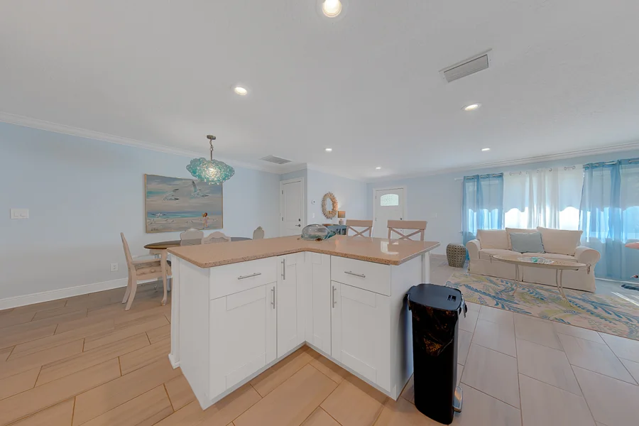 Real estate photography — 196 Overbrook Drive, Largo, Florida, 33770 | 4D Productions