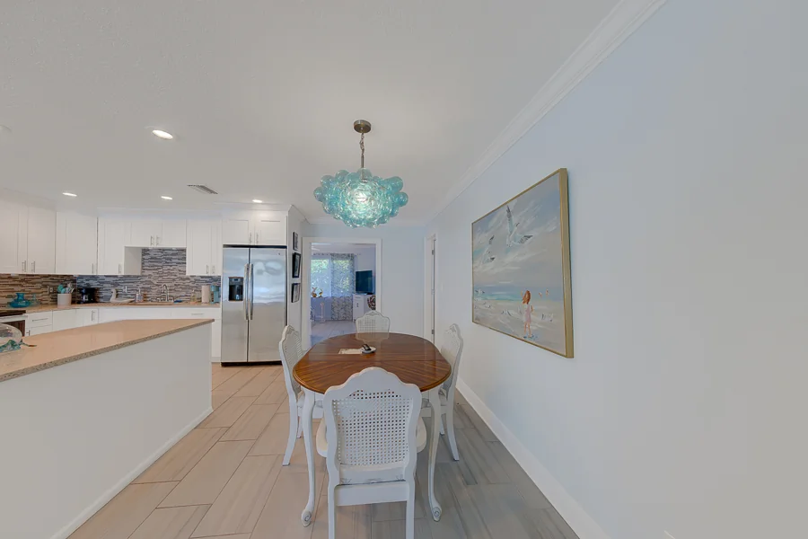 Real estate photography — 196 Overbrook Drive, Largo, Florida, 33770 | 4D Productions