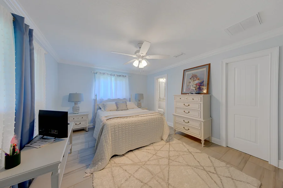 Real estate photography — 196 Overbrook Drive, Largo, Florida, 33770 | 4D Productions