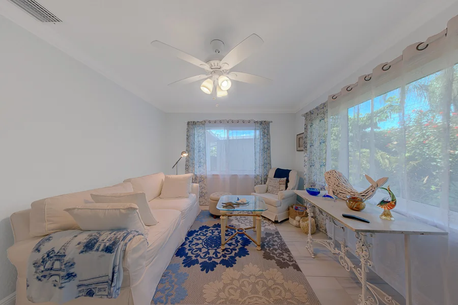 Real estate photography — 196 Overbrook Drive, Largo, Florida, 33770 | 4D Productions
