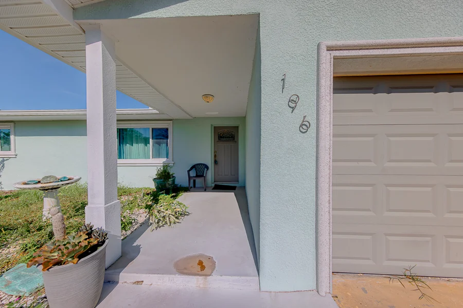 Real estate photography — 196 Overbrook Drive, Largo, Florida, 33770 | 4D Productions