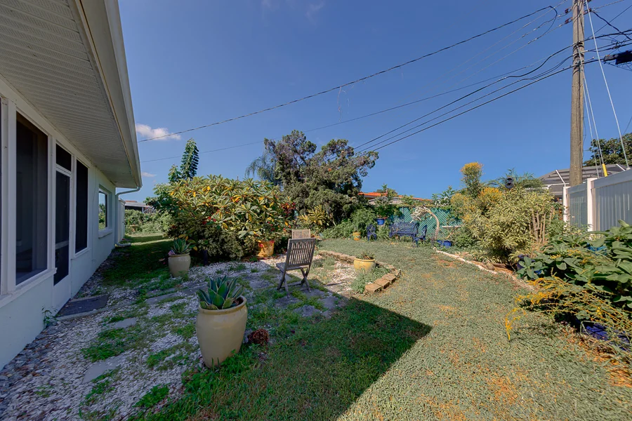 Real estate photography — 196 Overbrook Drive, Largo, Florida, 33770 | 4D Productions