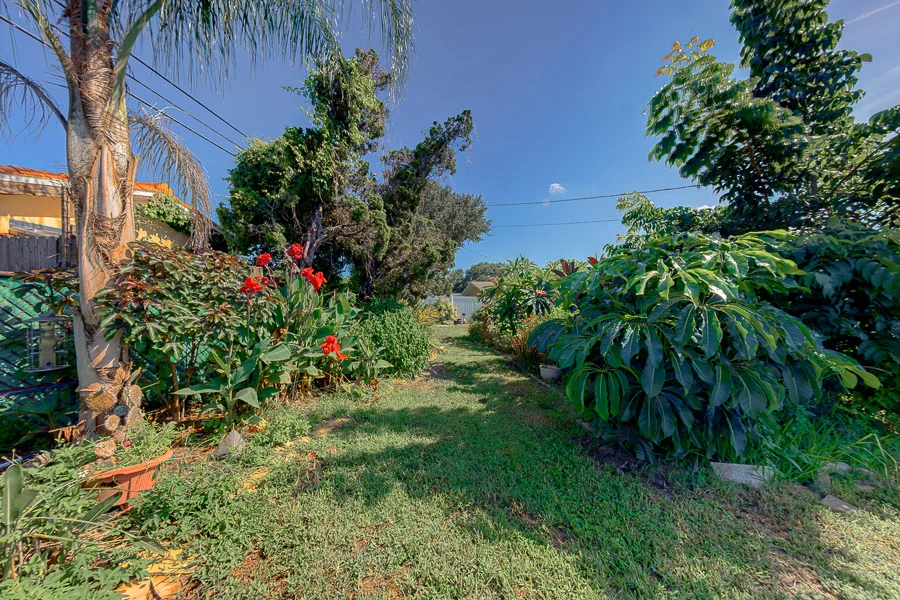 Real estate photography — 196 Overbrook Drive, Largo, Florida, 33770 | 4D Productions