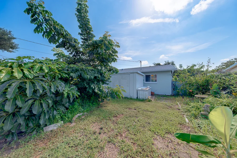 Real estate photography — 196 Overbrook Drive, Largo, Florida, 33770 | 4D Productions