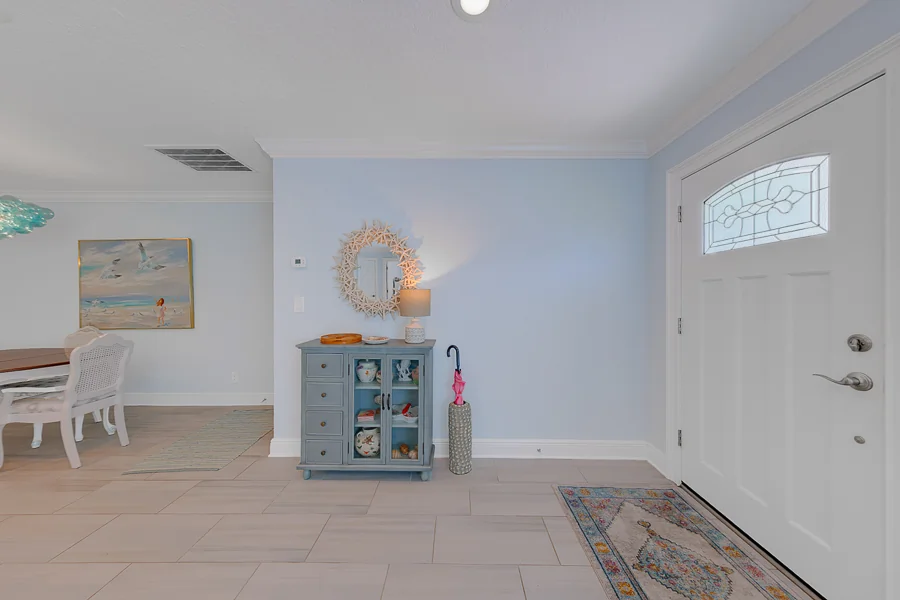 Real estate photography — 196 Overbrook Drive, Largo, Florida, 33770 | 4D Productions