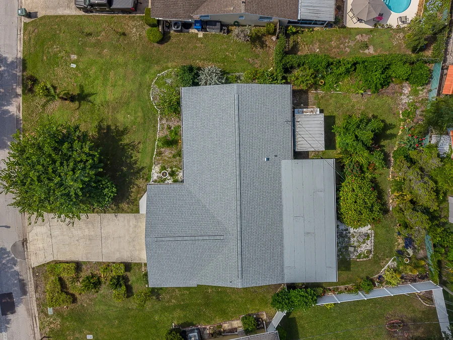 Real estate photography — 196 Overbrook Drive, Largo, Florida, 33770 | 4D Productions