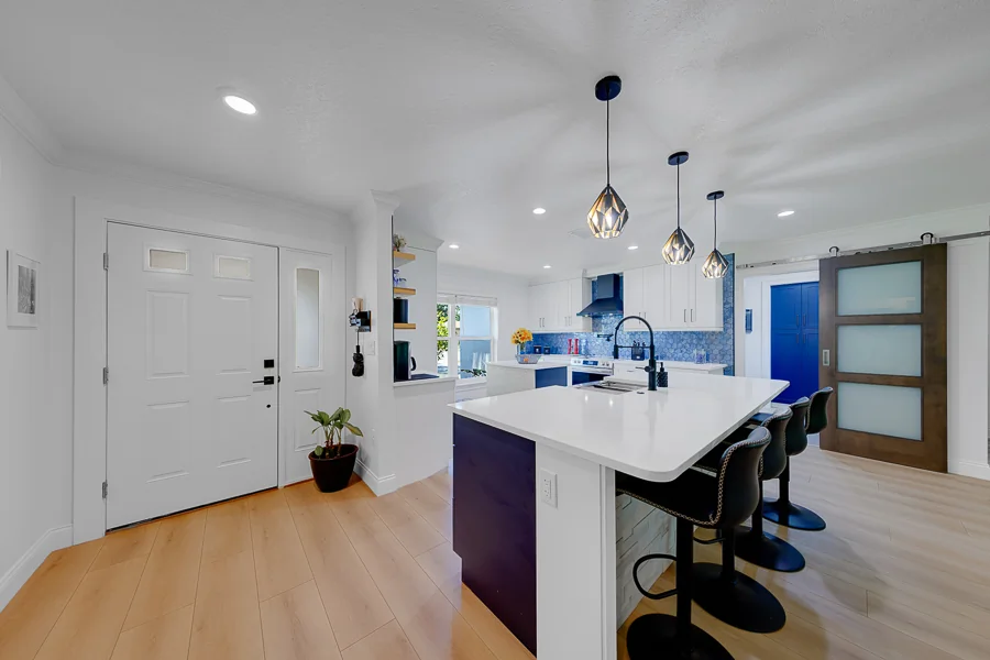 Real estate photography — 2043 Dodge St, Clearwater, FL, 33760 | 4D Productions