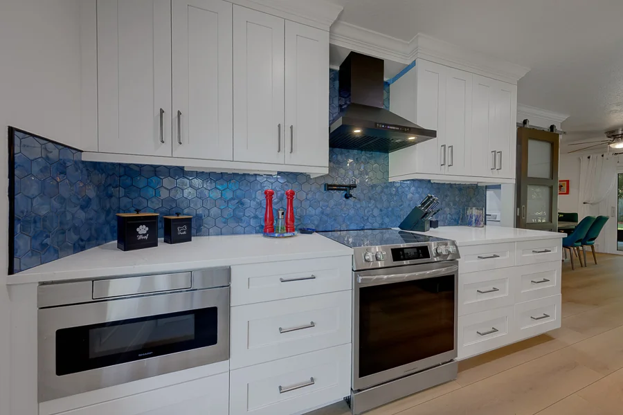 Real estate photography — 2043 Dodge St, Clearwater, FL, 33760 | 4D Productions