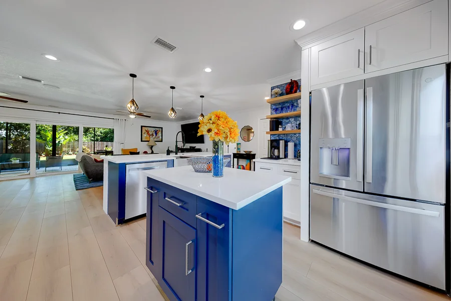 Real estate photography — 2043 Dodge St, Clearwater, FL, 33760 | 4D Productions