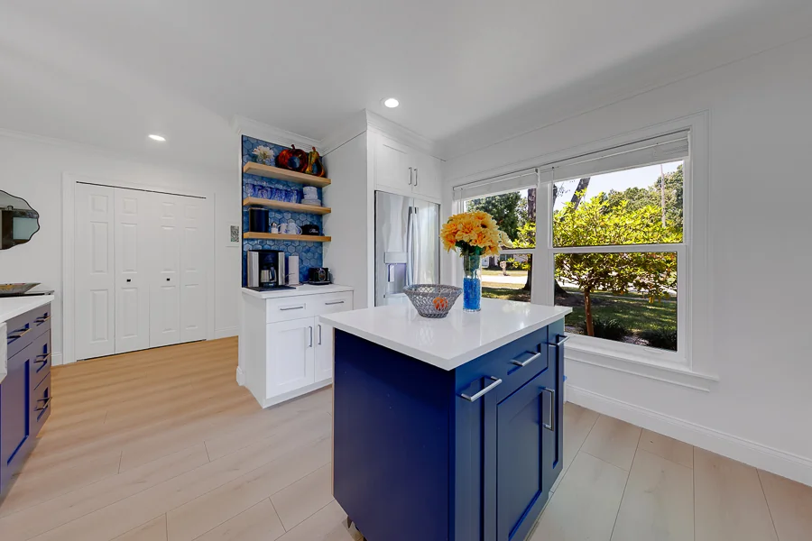 Real estate photography — 2043 Dodge St, Clearwater, FL, 33760 | 4D Productions